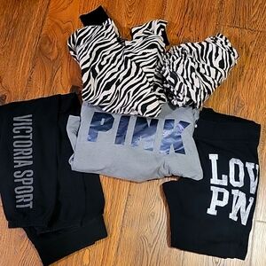 Victoria's Secret Bundle- size S